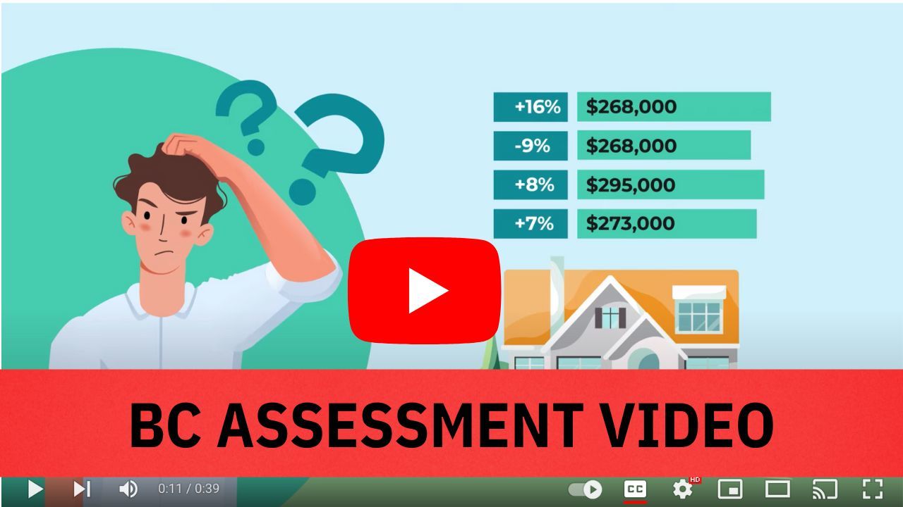 BC Assessment Authority video